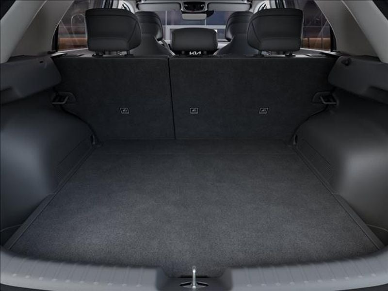 2026 Kia Niro SX