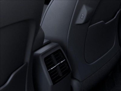 2026 Kia Niro SX