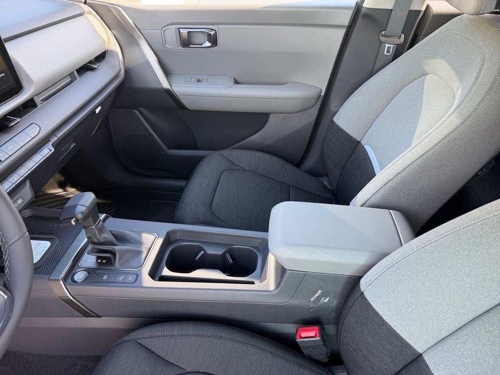 2027 Kia Seltos LX