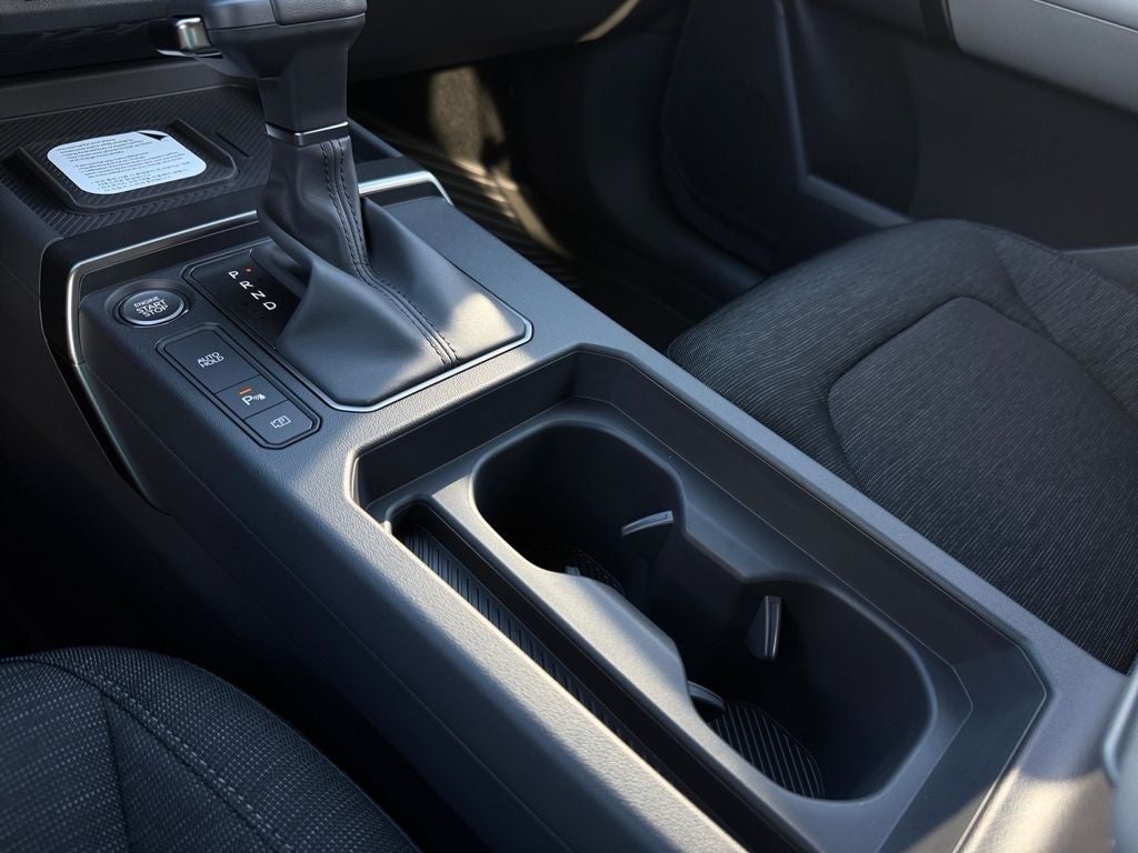 2027 Kia Seltos LX