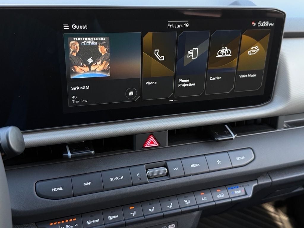 2027 Kia Seltos LX