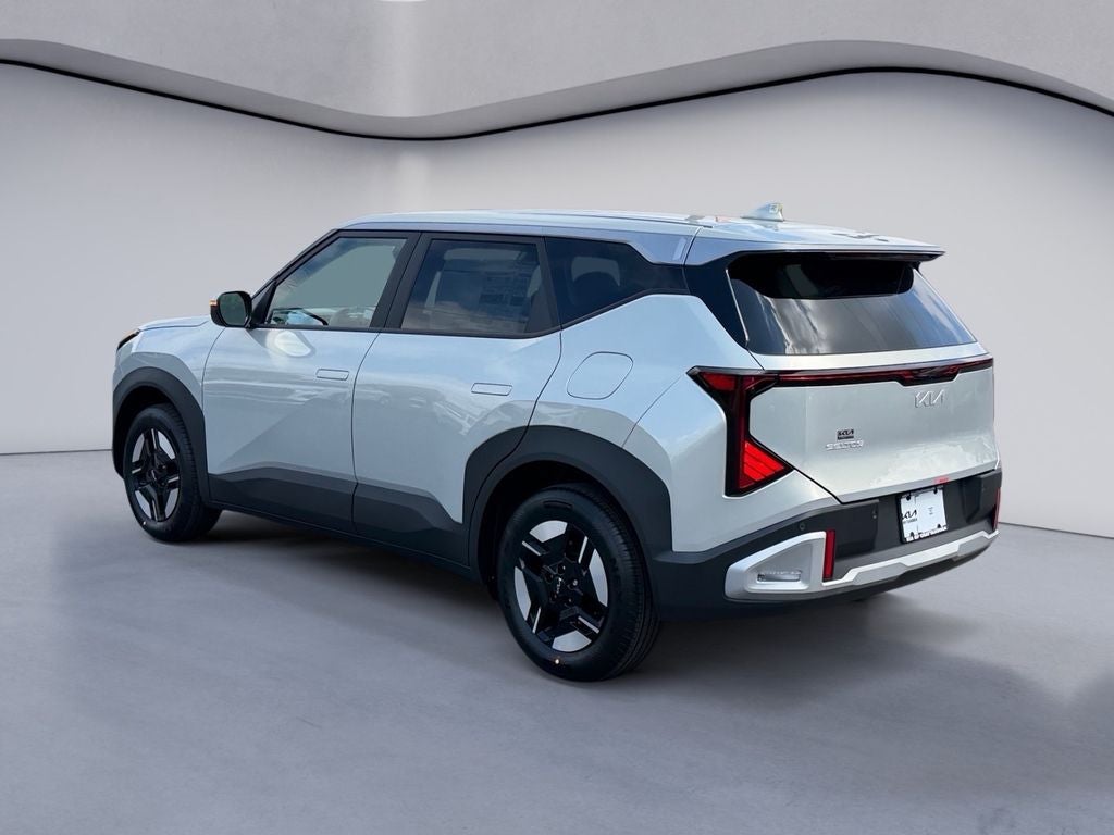 2027 Kia Seltos LX