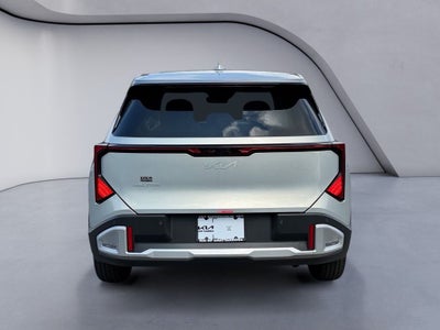 2027 Kia Seltos LX