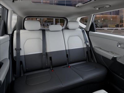 2027 Kia Seltos EX