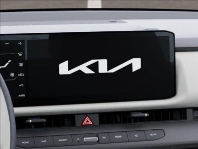 2027 Kia Seltos EX
