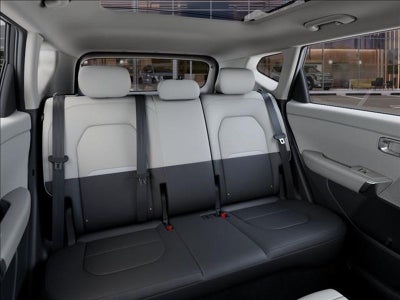 2027 Kia Seltos EX