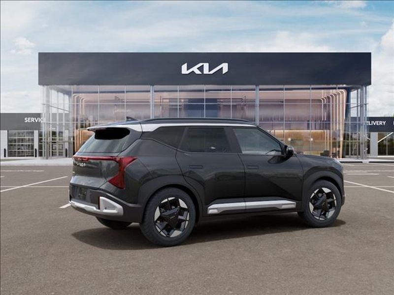 2027 Kia Seltos EX