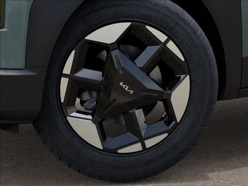 2027 Kia Seltos EX