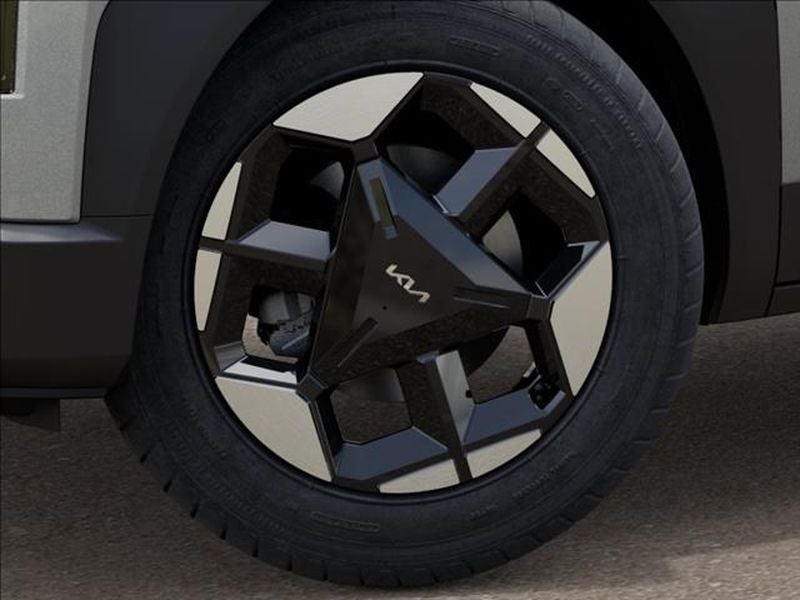 2027 Kia Seltos EX
