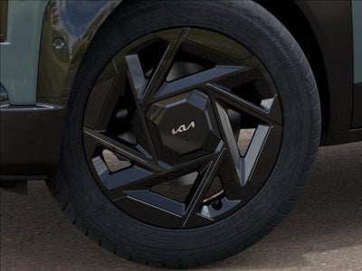 2027 Kia Seltos X-Line SX