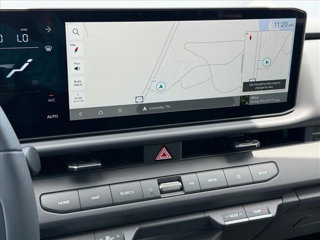 2027 Kia Seltos X-Line SX