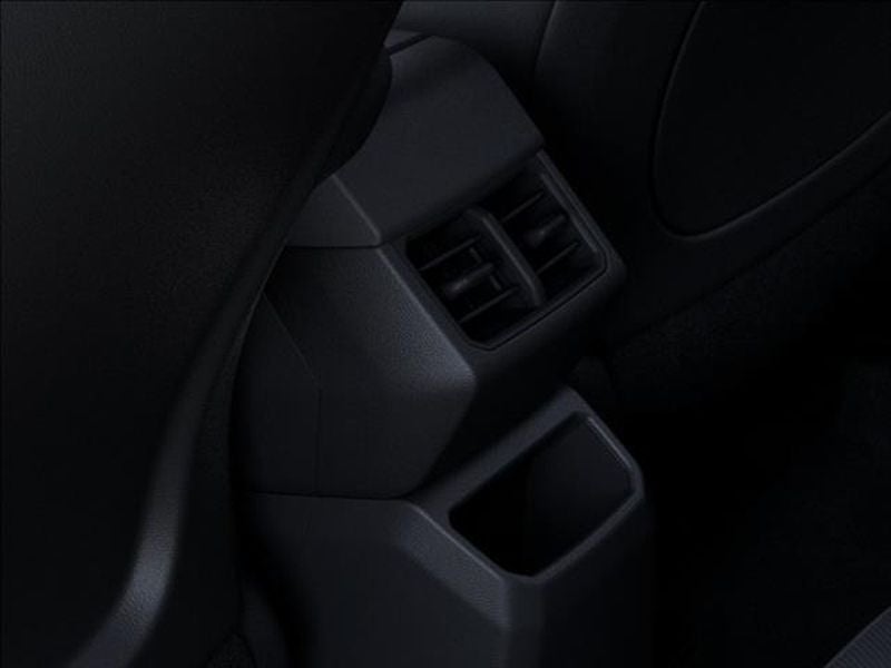 2027 Kia Seltos X-Line SX