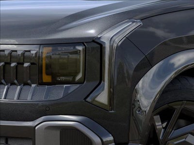2027 Kia Seltos X-Line SX