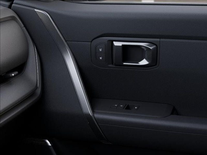 2027 Kia Seltos X-Line SX