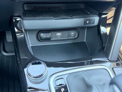 2026 Kia Seltos SX