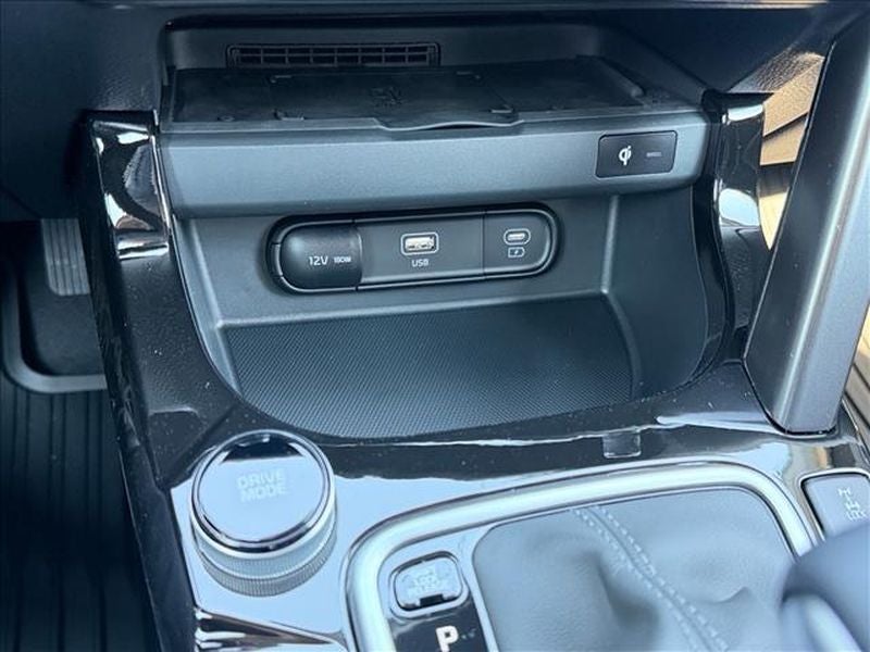 2026 Kia Seltos SX