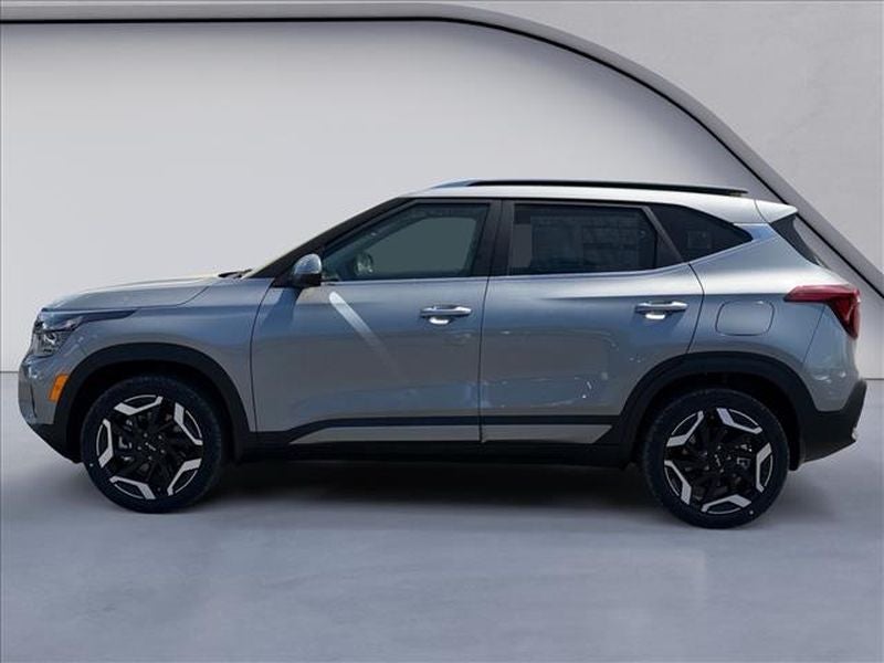 2026 Kia Seltos SX