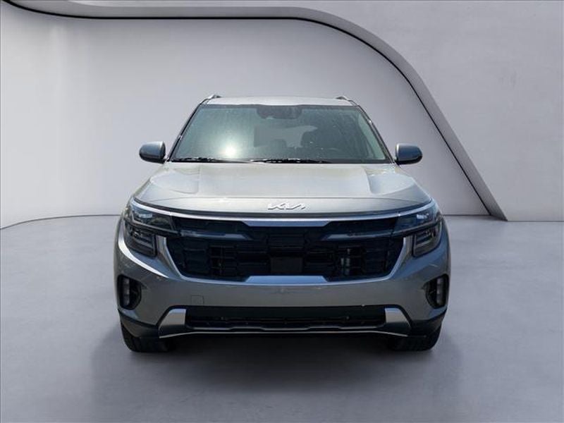 2026 Kia Seltos SX