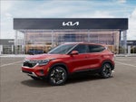 2026 Kia Seltos SX