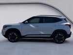 2026 Kia Seltos SX