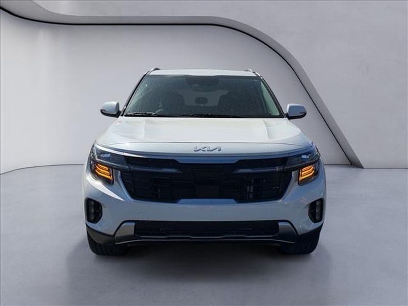 2026 Kia Seltos SX