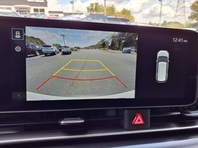 2026 Kia Carnival LX