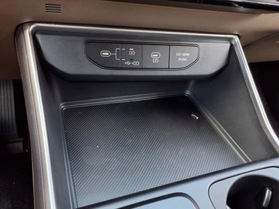 2026 Kia Carnival LX