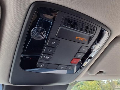 2026 Kia Carnival LX