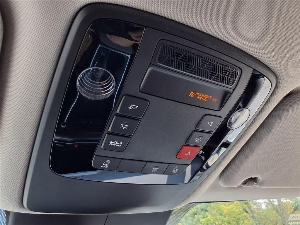 2026 Kia Carnival LX