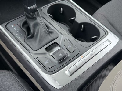 2026 Kia Carnival LX