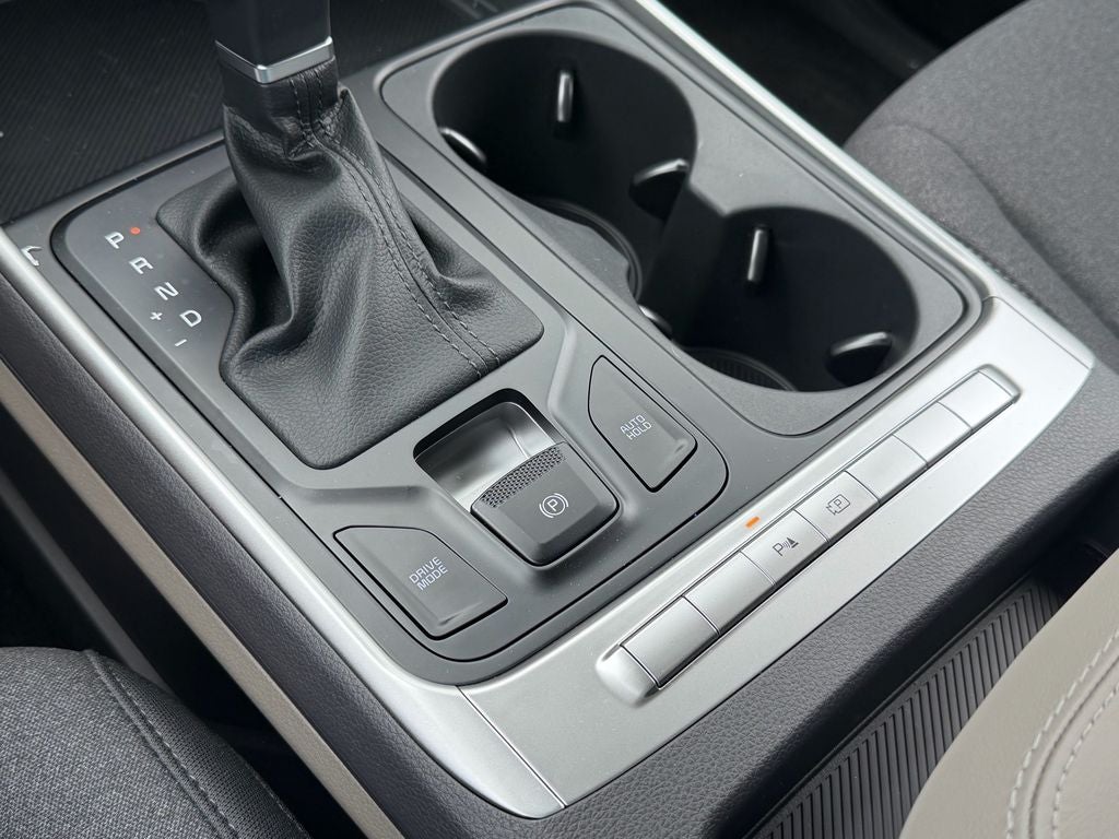 2026 Kia Carnival LX