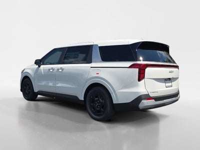 2026 Kia Carnival LX