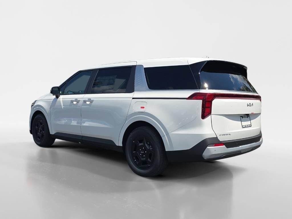2026 Kia Carnival LX