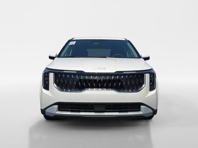 2026 Kia Carnival LX