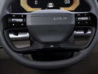 2027 Kia Carnival LXS