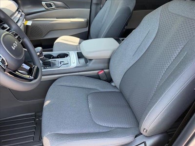 2026 Kia Carnival LX