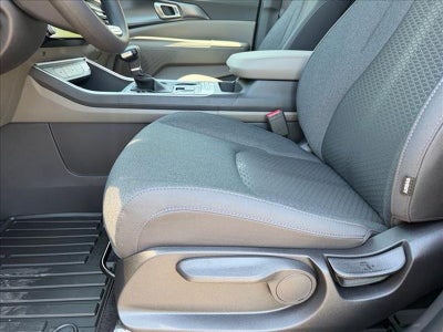 2026 Kia Carnival LX