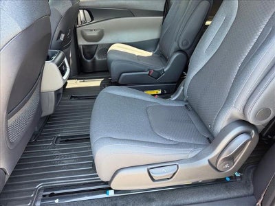 2026 Kia Carnival LX