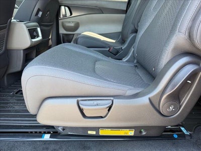 2026 Kia Carnival LX