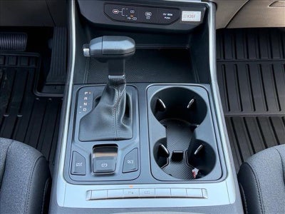2026 Kia Carnival LX