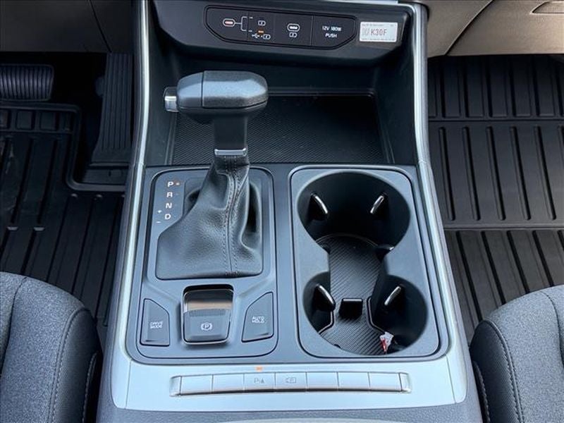 2026 Kia Carnival LX
