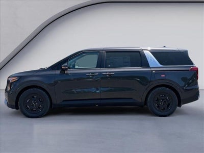 2026 Kia Carnival LX