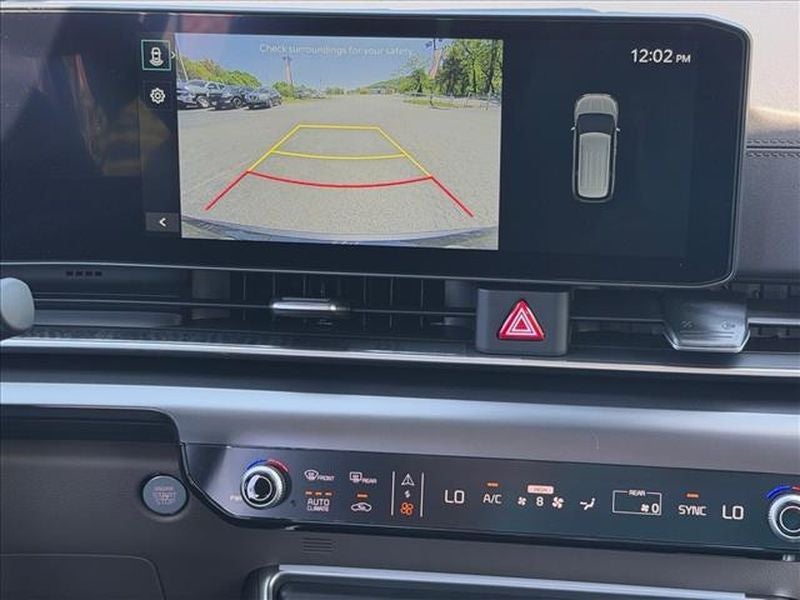 2026 Kia Carnival LX