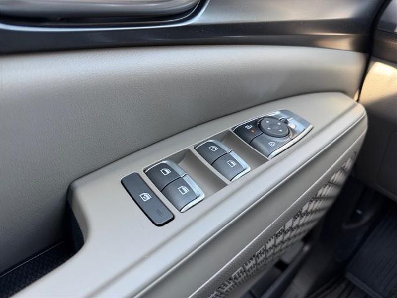 2026 Kia Carnival LX