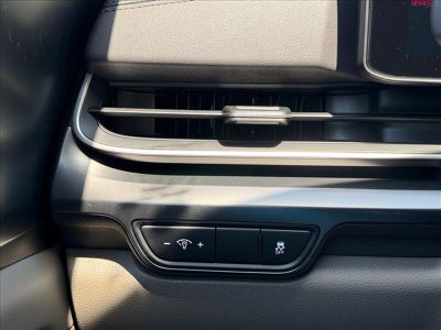 2026 Kia Carnival LX