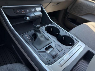 2026 Kia Carnival LX
