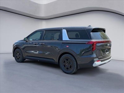 2026 Kia Carnival LX