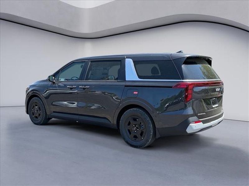 2026 Kia Carnival LX