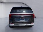 2026 Kia Carnival LX