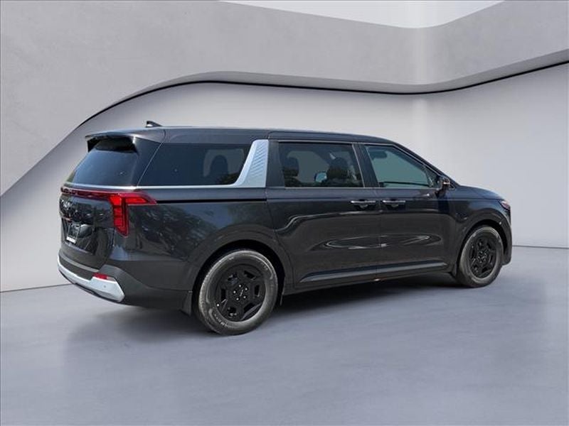 2026 Kia Carnival LX
